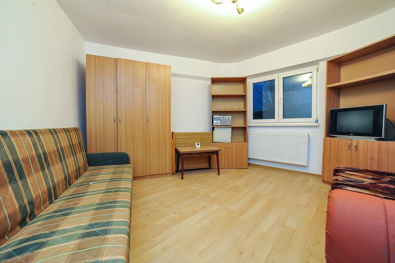 Militari, metrou Gorjului