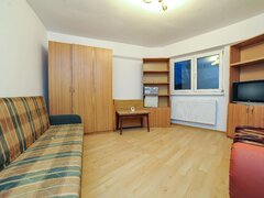 Militari, metrou Gorjului